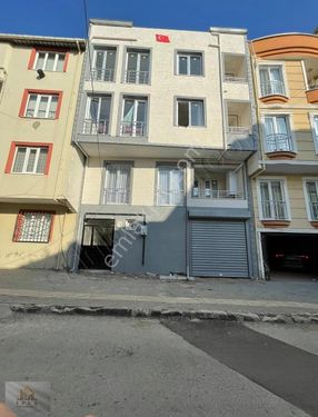 BURSA OSMANGAZİ EMEK ADNAN MENDERES MAH.SATILIK 2+1 DAİRE