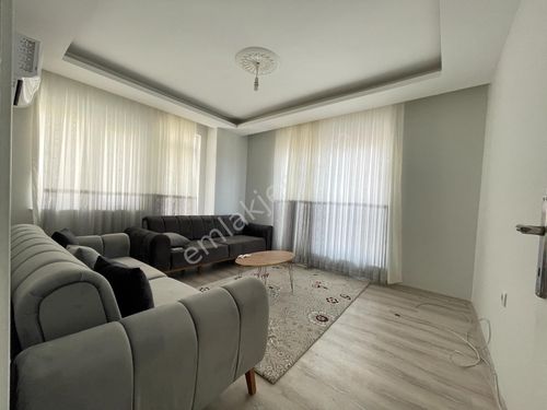   ANTALYA KEPEZ KARŞIYAKA MH. 2+1 SATILIK DAİRE