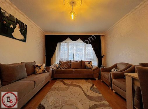 KEÇİÖRENDE FIRSAT DAİRE CEPHELERİ TAMAMEN AÇIK MASRAFSIZ 3+1