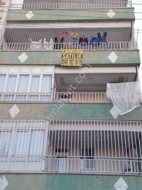 3+1 Satılık Daire Şanmed Hastanesi Arkası  Yenişehir Ortaokul Yanı 