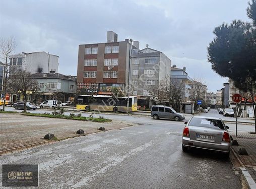 Sancaktepe Atatürk mahallesi cadde üzerinde satılık dükkan 90m