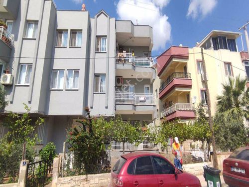 Aydın Didim Cumhuriyet Mahallesi'nde Emsallerine Göre Çok Geniş Kiralık 3+1 Ayrı Mutfaklı Daire