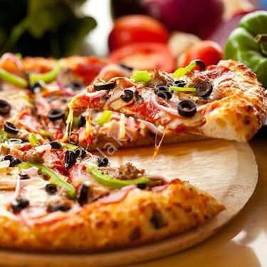  Yüksek Cirolu, Amerikan Pizza Restoranı Devren Kiralıktır.