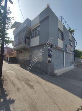 Adana Seyhan Dumlupınar Mahallesi Satılık Müstakil Ev