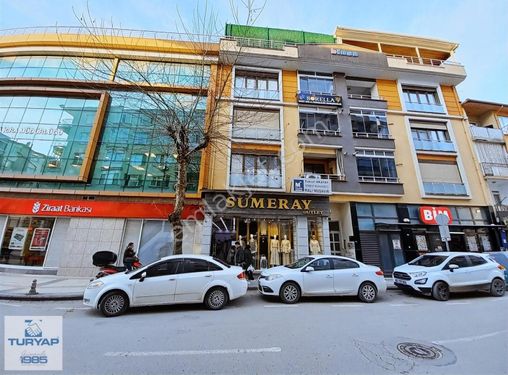 TURYAP Erhan'dan Yalova Merkezde Çok Hesaplı 3+1 Daire