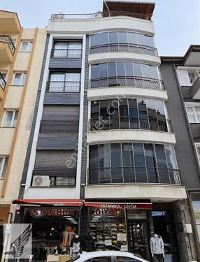 ÇARŞI MERKEZDE 3+1 GENİŞ FERAH DUBLEKS DAİRE