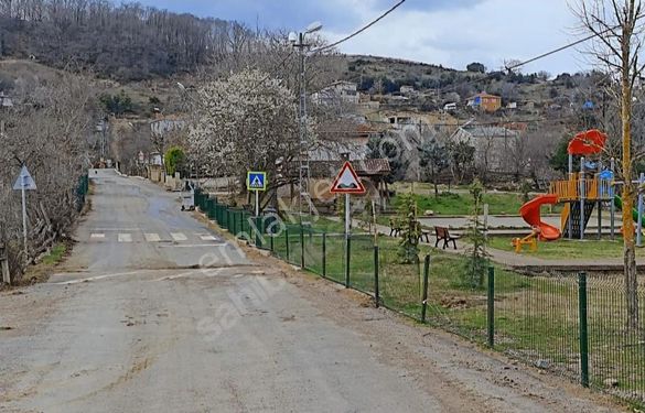  Yankı'dan Şile Sortullu Köyünde İhtiyactan Satılık 1.125 m2 Arsa