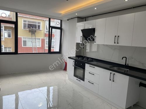  TEKİRDAĞ SÜLEYMANPAŞA 100. YIL MAH. SATILIK 2+1 DAİRE