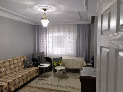 3+1 satılık daire 75nci yıl mahallesi sultangazi istanbul görgülü emlak ofisinden 