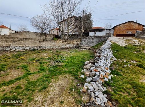 Bergama Kozak Yaylası'nda Satılık Köyiçi Geniş İmarlı Arsa