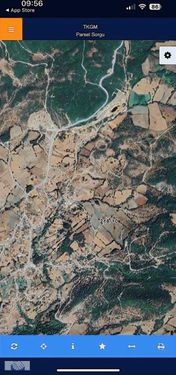 Çanakkale Yenice Taban Köy İçi Mevki Satılık Arsa