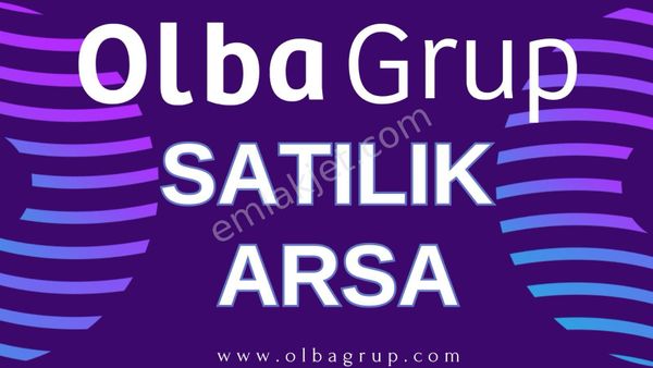  OLBA GRUP'TAN ERDEMLİ ARSLANLI'DA SATILIK 1.350 M2 TARLA