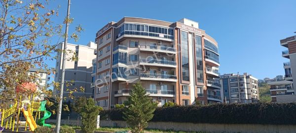  Balatçık'ta Seray Park Platinum Sitesinde Satılık 2+1 Daire