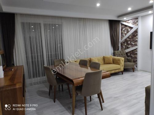  SARIÇAM MEHMET AKİF ERSOY'DA SATILIK 3+1 DAİRE