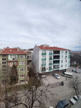 Ankara Polatlı Zafer Mahallesi'nde 3+1 doğalgazlı kiralık daire