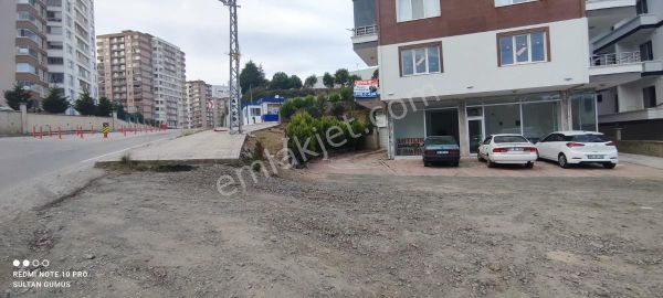 KORUPARK AFADIN YANINDA BACALI DEPOLU KİRALIK DÜKKAN