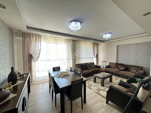 ACİL EMLAK GÜVENCESİYLE ŞENEVLERDE 3+1 SATILIK DAİRE 