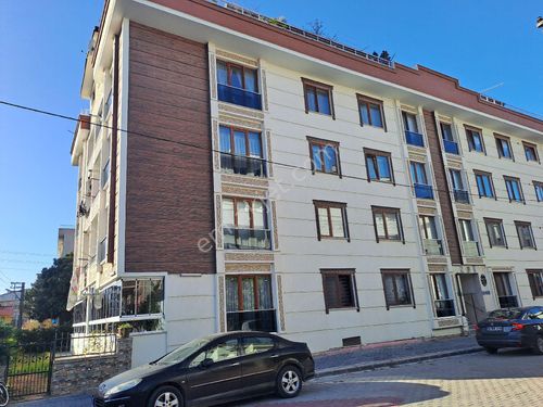  YALOVA İSMETPAŞA MAHALLESİ 3+1 125 M2 SATILIK DAİRE!!!