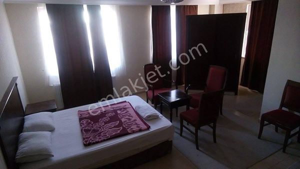 GAZİANTEP DE GÜNLÜK 1+1 2+1 DAİRE