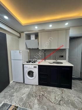  KINIKLI DA CADDE ÜZERİ PAU VE CERRAHİ HAST YAKIN FIRSAT 1+0 40 M2 FULL EŞYALI 