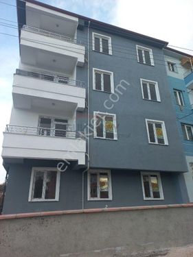 GÜVENAY - ÇORUM AŞIKLAR TEPESİ YAKINI 3+1 SATILIK DAİRE