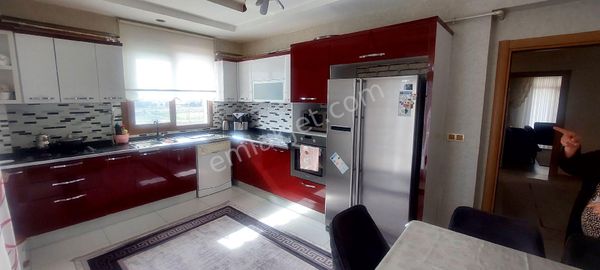  ARAÇ MUAYENE YAKINI MASRAFSIZ SATILIK DAİRE