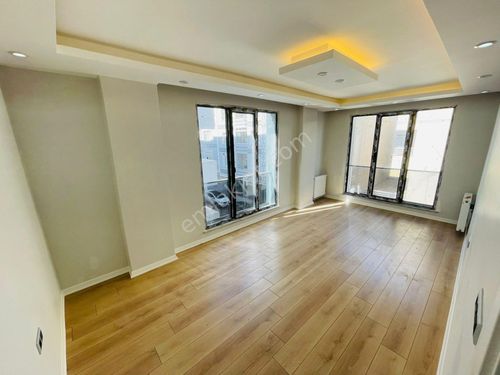  HOME'DAN UĞURMUMCU MAH'DE 95m² TAKASA UYGUN LÜX ARA KAT DAİRELER