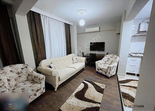 Serbest Bölge Yakınında Eşyalı 2+1 Kiralık Daire