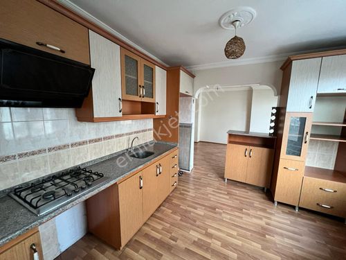  ÇORLU Ş.SİNANDA 3+1 ARA KATTA MASRAFSIZ FIRSAT DAİRE 