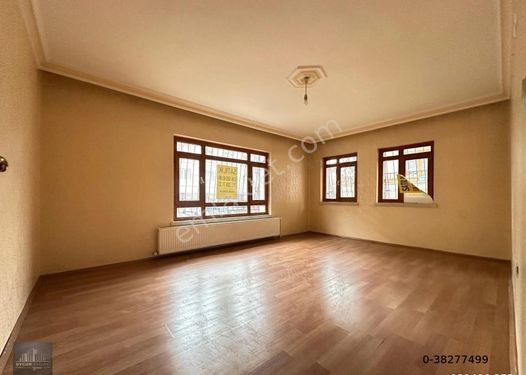 UYGUN EMLAK'TAN MERKEZ'DE 3+1 SATILIK DAİRE