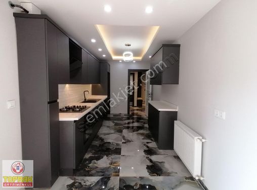 GÜZELYALI SEMT PAZARI CİV.4+1 AÇIK MTFK Ç.BANYO G.ODASI YAPILI