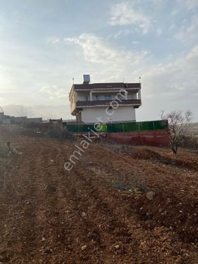 şehitkamil bilek mahallesinde satlık 4.700metre Bağevi