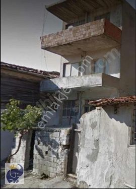Gelibolu Yazıcızade Mahallesinde Satılık Müstakil Ev