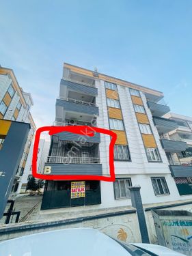 ACİL SATILIK 3+1 4 ODALI GENİŞ DAİRE