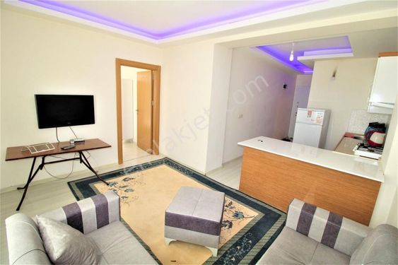  BUCA KURUÇEŞME  MAHALLESİ FULL  EŞYALI FIRSAT DAİRE 1+1