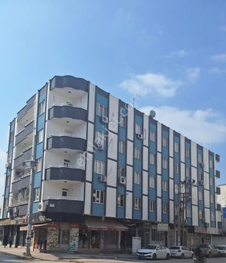 Çalık Ağa Apartmanı