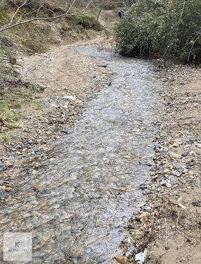 Burhaniye sübeylidere mahallesinde satlık hobi bahçesi