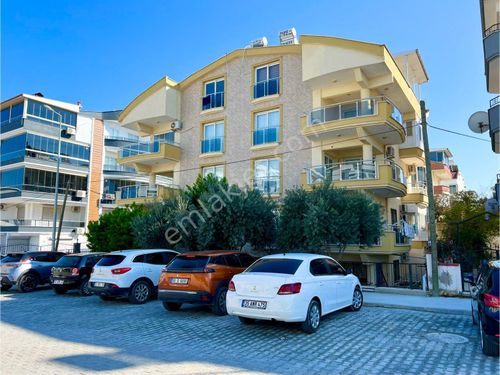 DİDİMDE SATILIK ALTINKUM PLAJINA 1.5 KM MESAFEDE AYRI MUTFAKLI 2+1 DUBLEX DAİRE