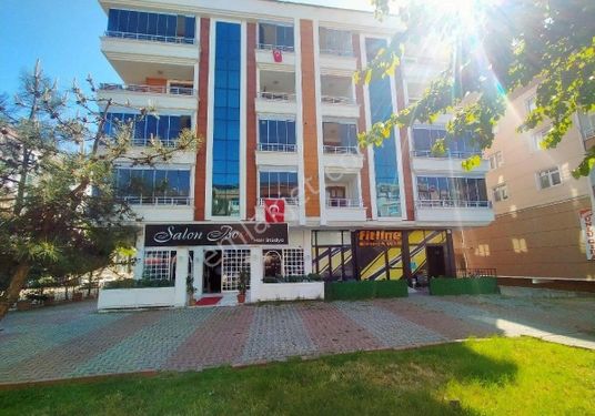 SAMSUN ATAKUM ÖMÜREVLERİ'NDE DENİZE SAHİLE YAKIN SATILIK DAİRE