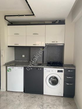  ENDER UYSAL GAYRİMENKULDEN ZEYTİNKÖYDE ARAKAT 1+1 50 M2 EŞYALI SATILIK APART.