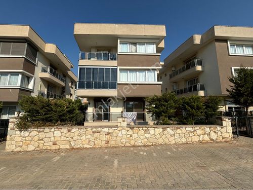  LOCATE'DEN YELKİ MERKEZDE SATILIK 3+1 BAHÇE KATI DAİRE