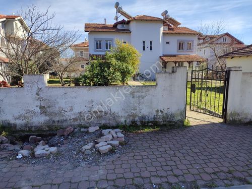  Stop’tan Dalyan Gürpınar’da  Müstakil Tripleks Kiralık Villa