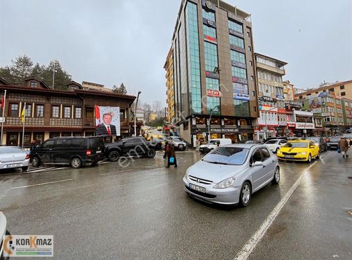 RİZE MERKEZ CADDE ÜZERİ KİRALIK EMSALSİZ DÜKKAN!!!