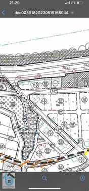 Bulancak talipli deniz manzaralı imarlı 1.600 m2 satılık arsa