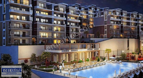 BLUE LİFE'DAN MUDANYA'NIN EN PRESTİJLİ 2+1 FIRSAT DAİRESİ