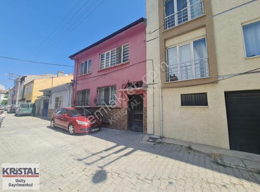 Eskişehir Şirintepe mahallesi satılık 2+1 daire