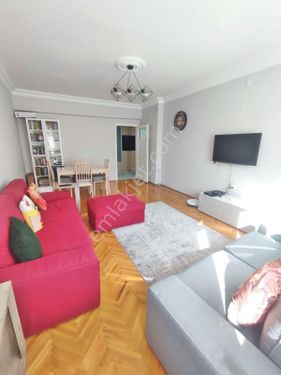  PLEVNE CADDE ÜZERİNDE KATTA ASANSÖRLÜ BAĞIMSIZ SALON BAKIMLI 3+1 SATILIK DAİRE