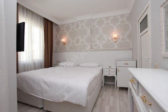  KONYAALTI'NIN İNCİSİ GOLDEN SPARK OTEL & APART