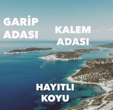  İzmir Dikili Termal Deniz Manzaralı Yaz Dönemi Satılık Devremülk