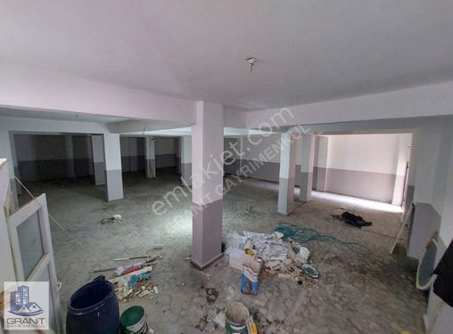 GRANİT GAYRİMENKUL DEN 260 M2 KİRALIK DÜKKAN